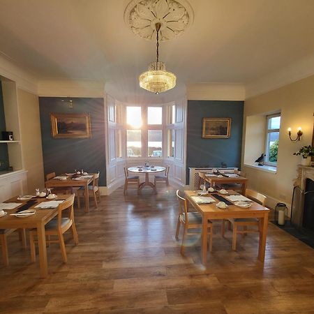 Rudha-Na-Craige Bed & Breakfast Inveraray Bagian luar foto
