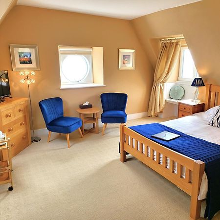 Rudha-Na-Craige Bed & Breakfast Inveraray Bagian luar foto