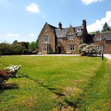 Rudha-Na-Craige Bed & Breakfast Inveraray Bagian luar foto
