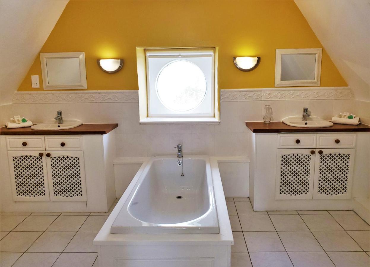 Rudha-Na-Craige Bed & Breakfast Inveraray Bagian luar foto