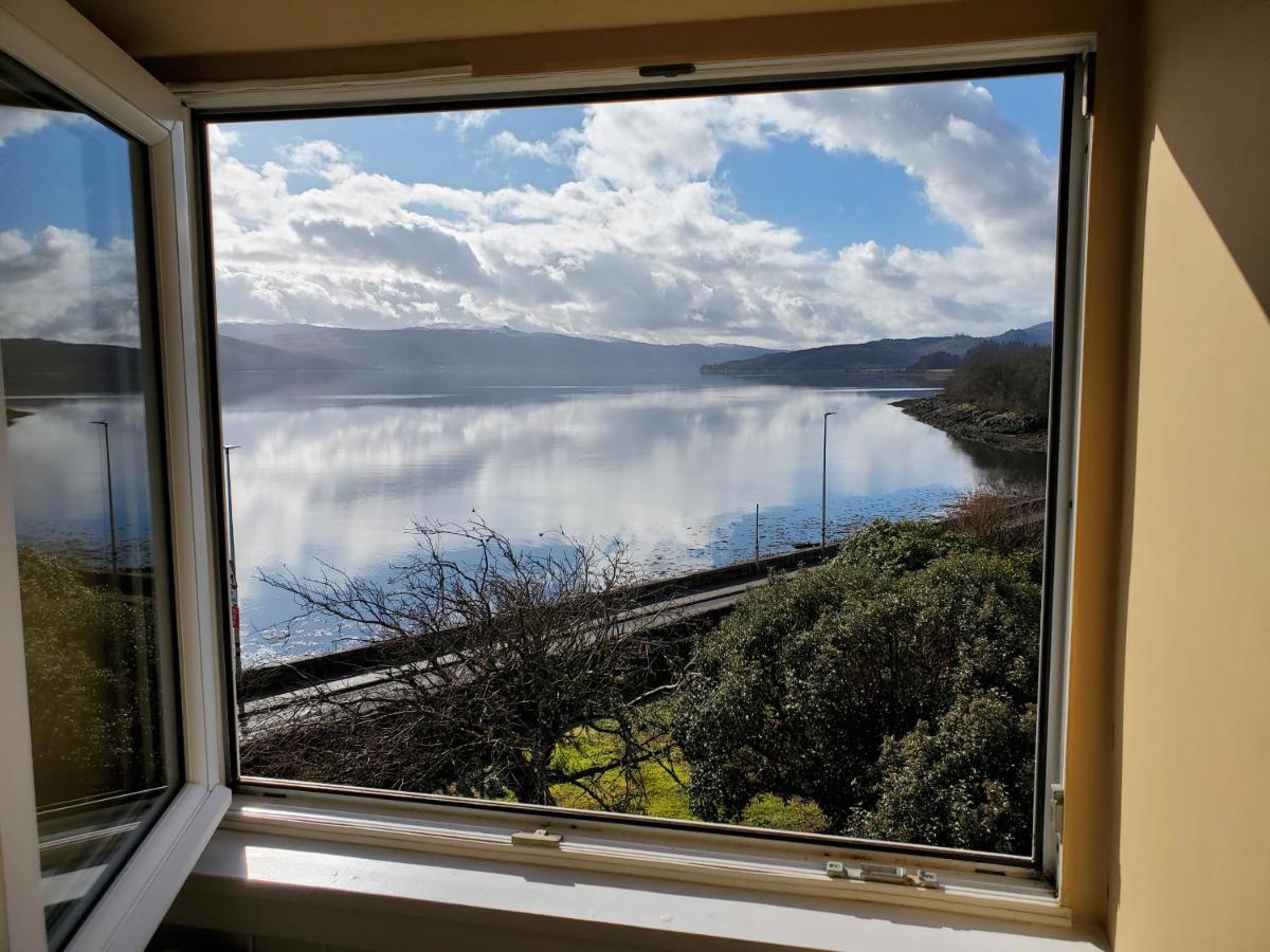 Rudha-Na-Craige Bed & Breakfast Inveraray Bagian luar foto