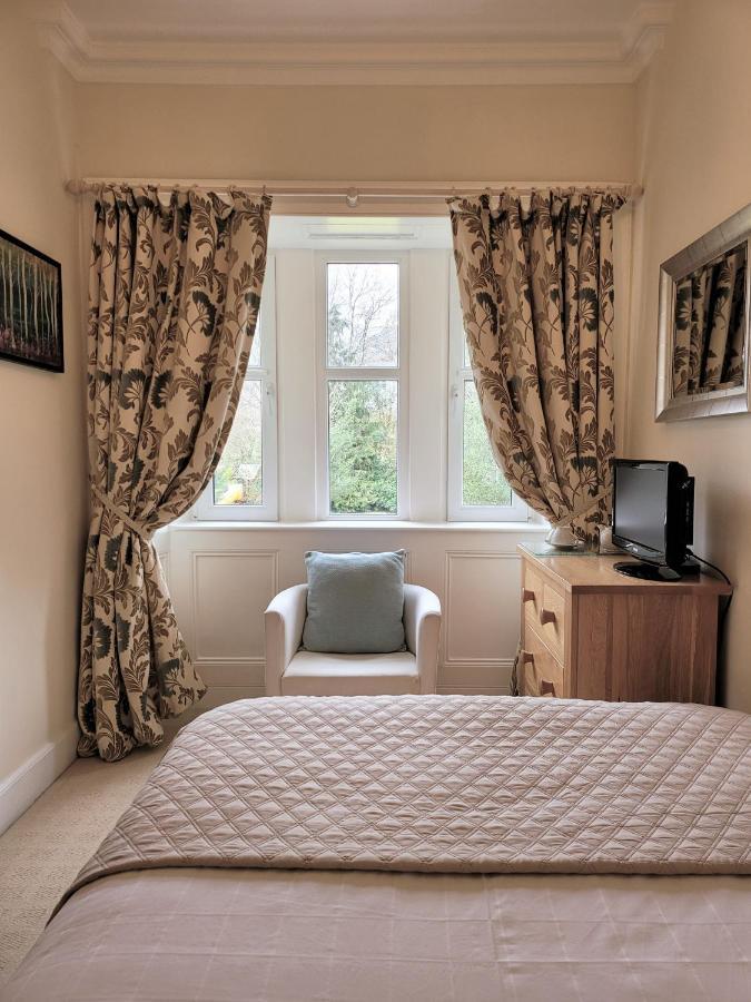 Rudha-Na-Craige Bed & Breakfast Inveraray Bagian luar foto