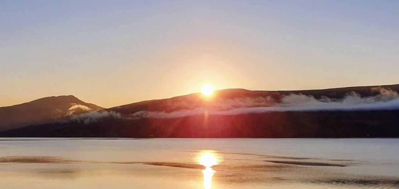 Rudha-Na-Craige Bed & Breakfast Inveraray Bagian luar foto