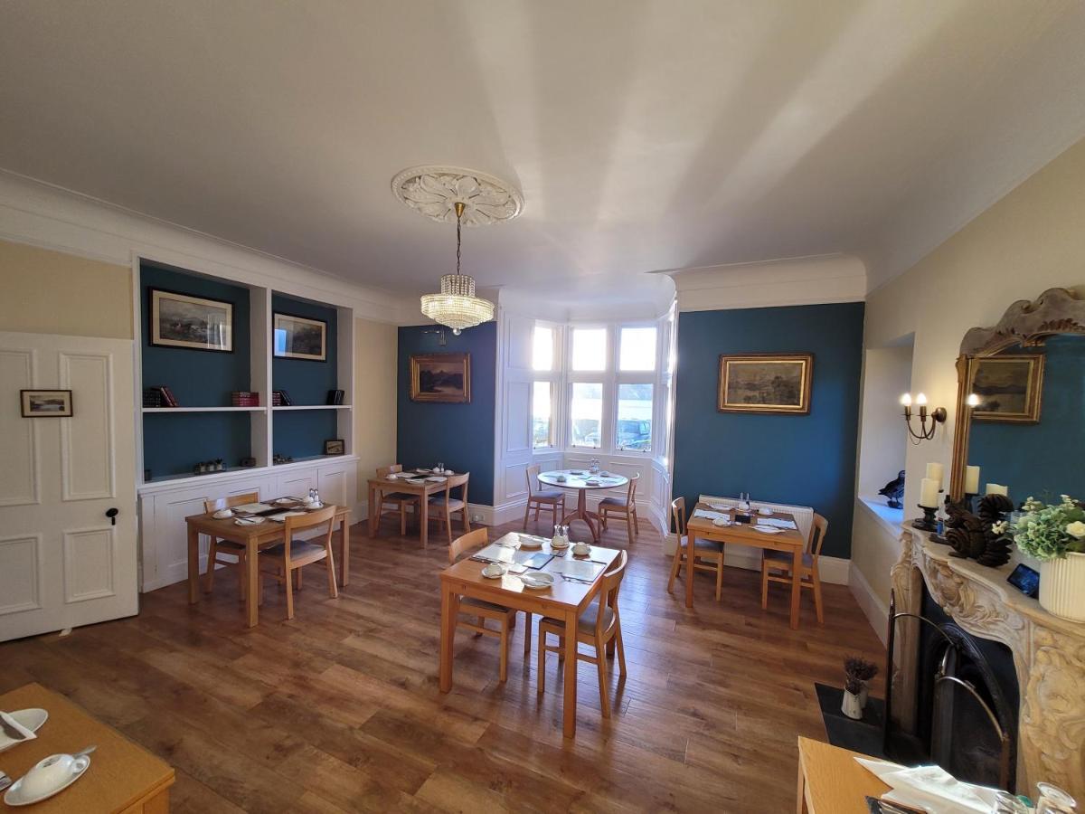 Rudha-Na-Craige Bed & Breakfast Inveraray Bagian luar foto