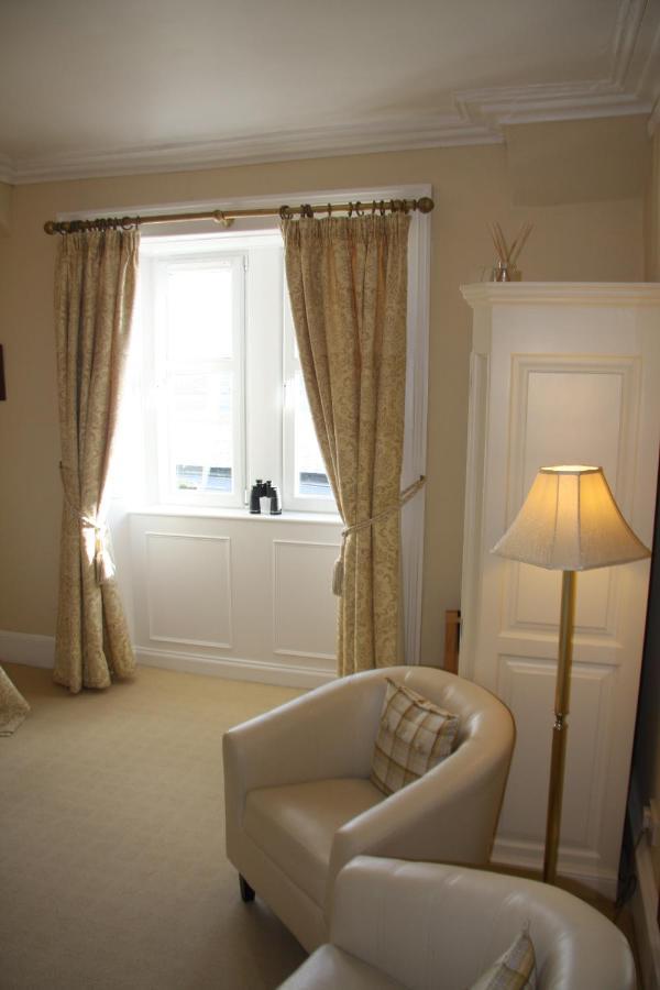Rudha-Na-Craige Bed & Breakfast Inveraray Bagian luar foto
