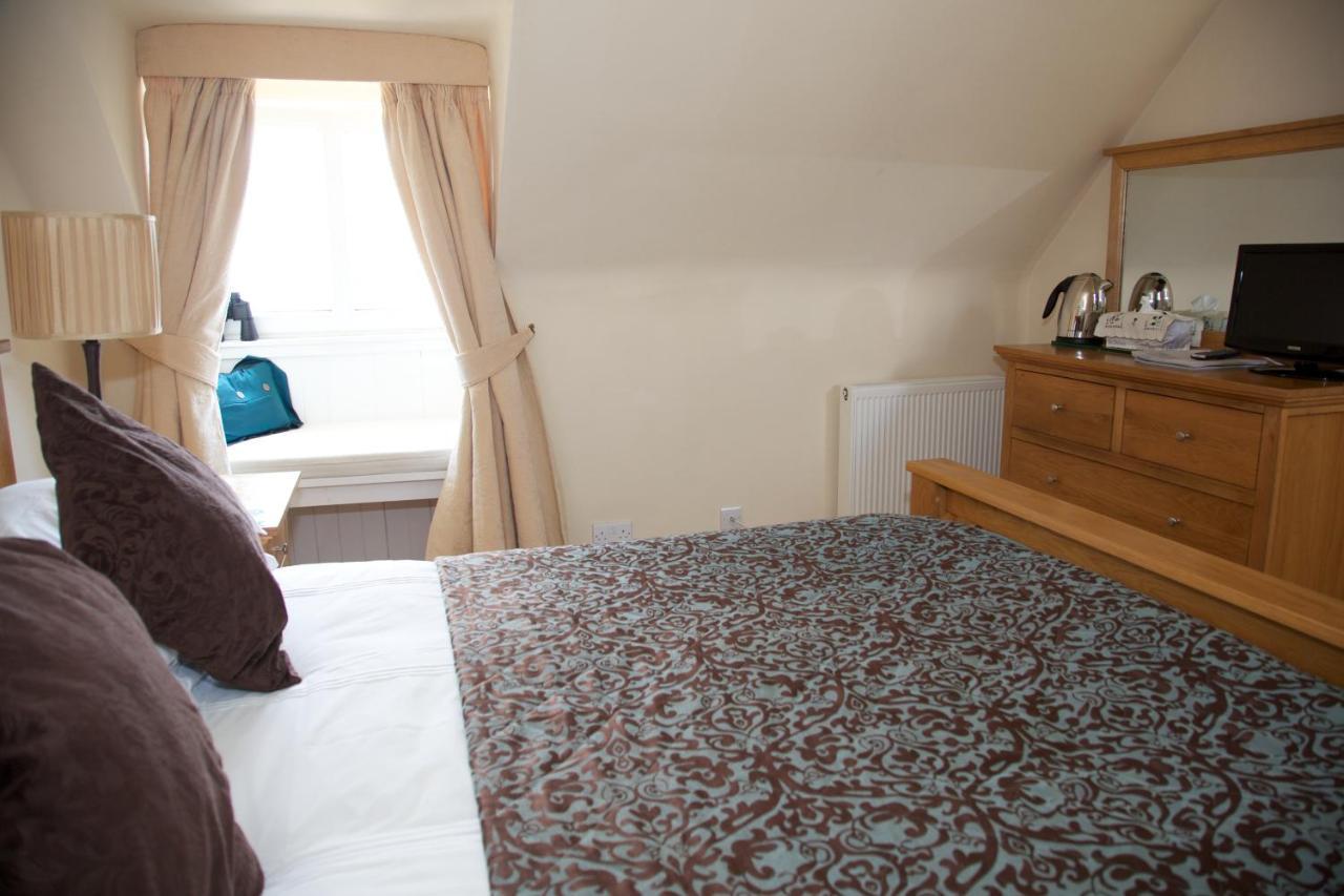 Rudha-Na-Craige Bed & Breakfast Inveraray Bagian luar foto