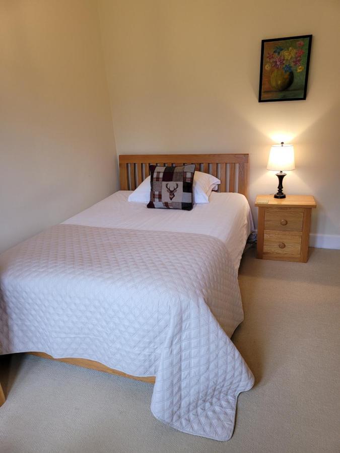 Rudha-Na-Craige Bed & Breakfast Inveraray Bagian luar foto