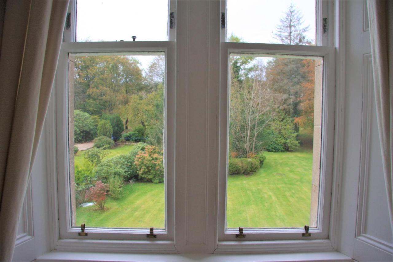 Rudha-Na-Craige Bed & Breakfast Inveraray Bagian luar foto