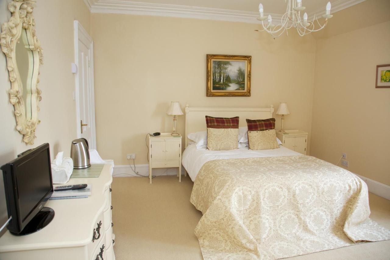 Rudha-Na-Craige Bed & Breakfast Inveraray Bagian luar foto