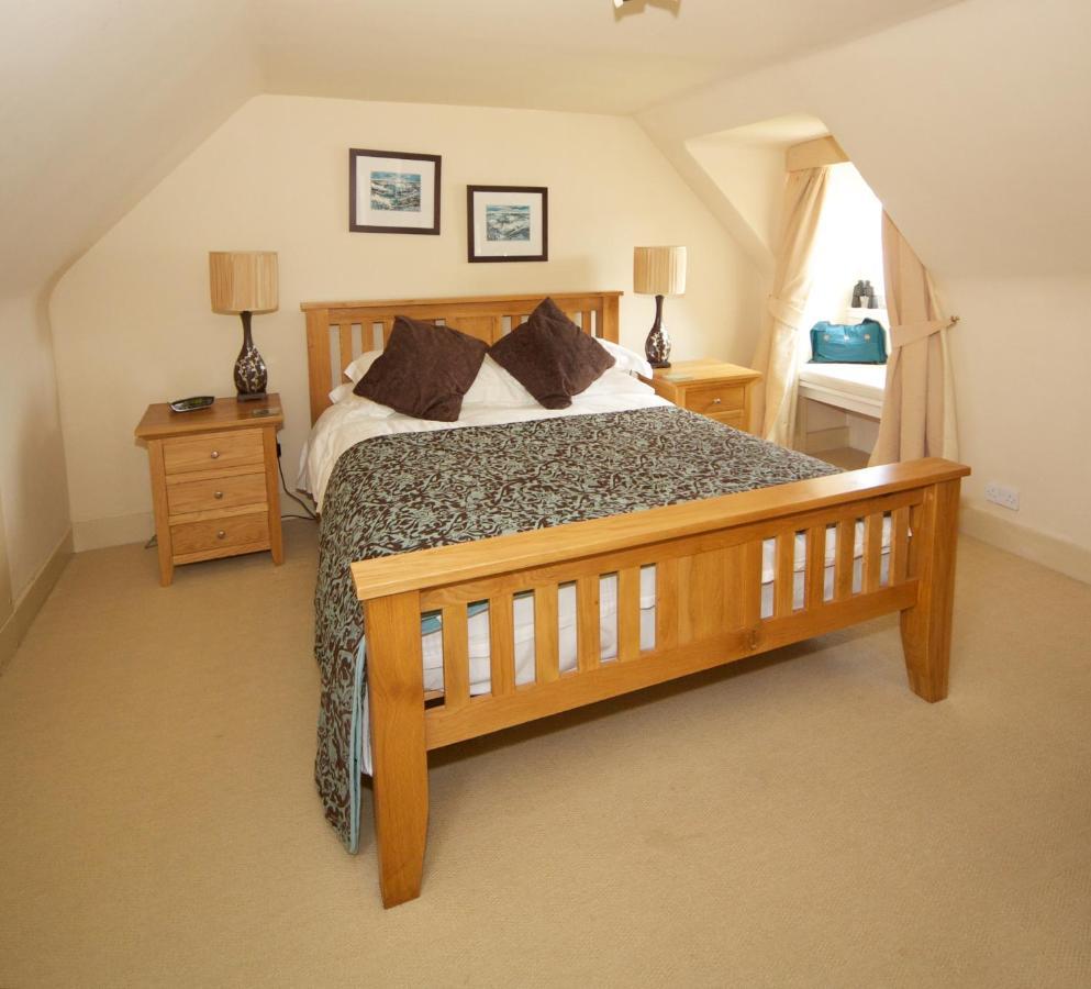 Rudha-Na-Craige Bed & Breakfast Inveraray Bagian luar foto