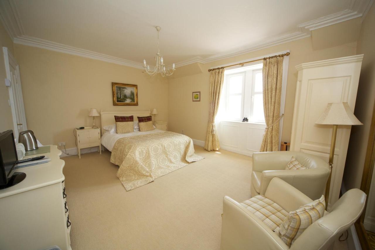 Rudha-Na-Craige Bed & Breakfast Inveraray Bagian luar foto