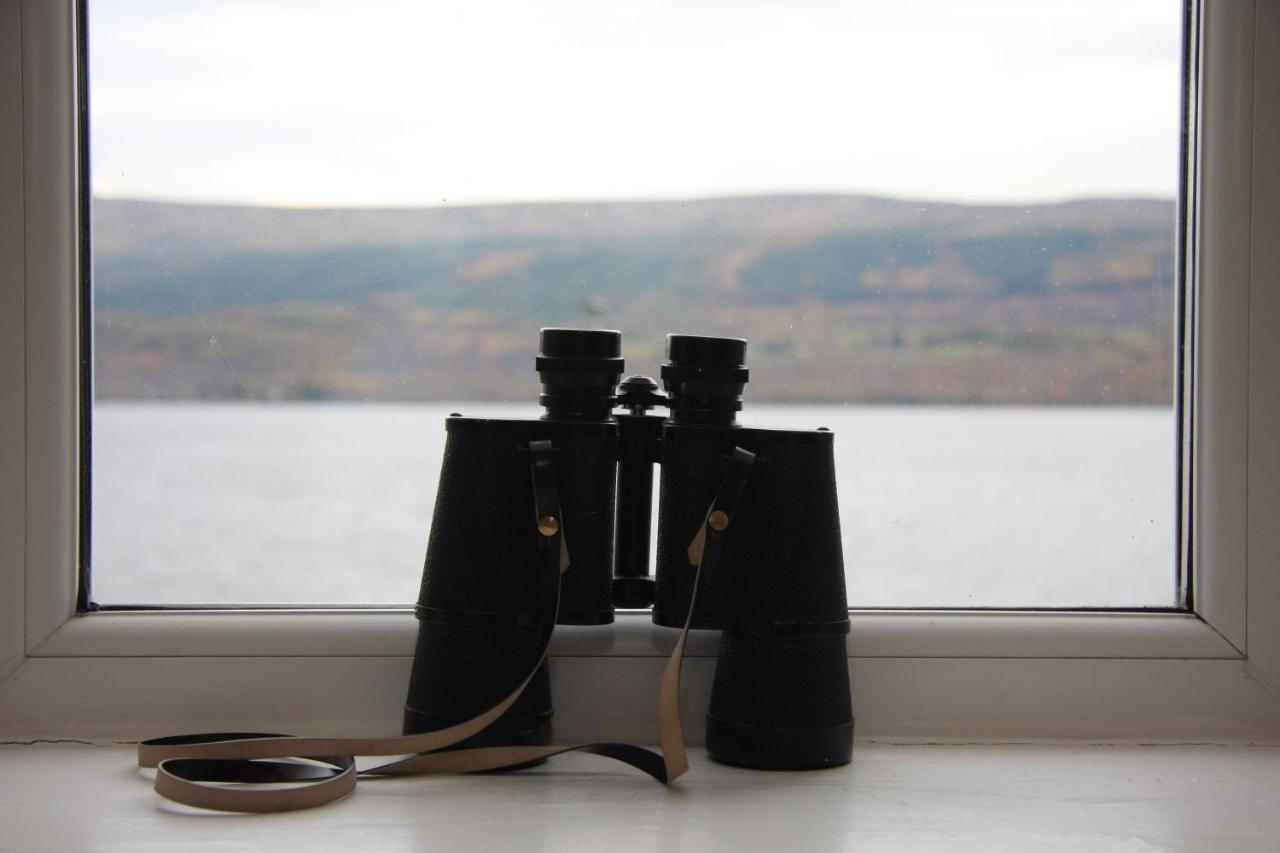 Rudha-Na-Craige Bed & Breakfast Inveraray Bagian luar foto