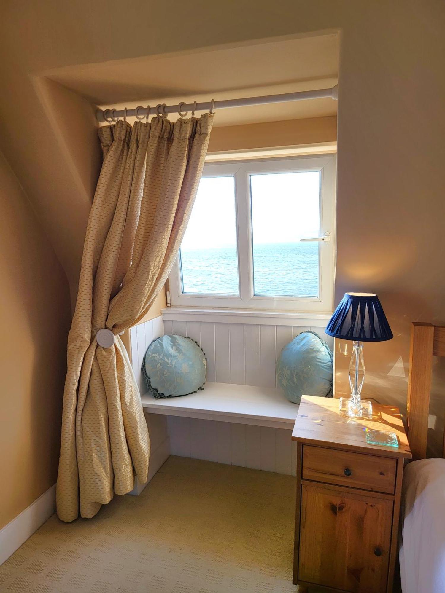 Rudha-Na-Craige Bed & Breakfast Inveraray Bagian luar foto