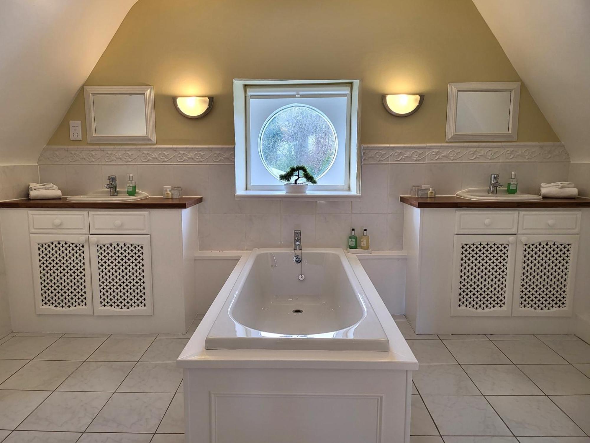 Rudha-Na-Craige Bed & Breakfast Inveraray Bagian luar foto