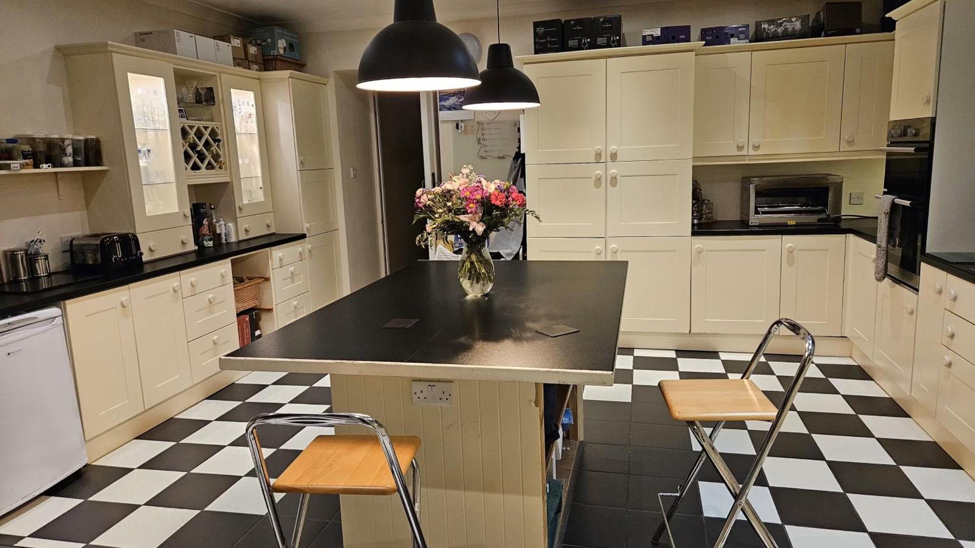 Rudha-Na-Craige Bed & Breakfast Inveraray Bagian luar foto