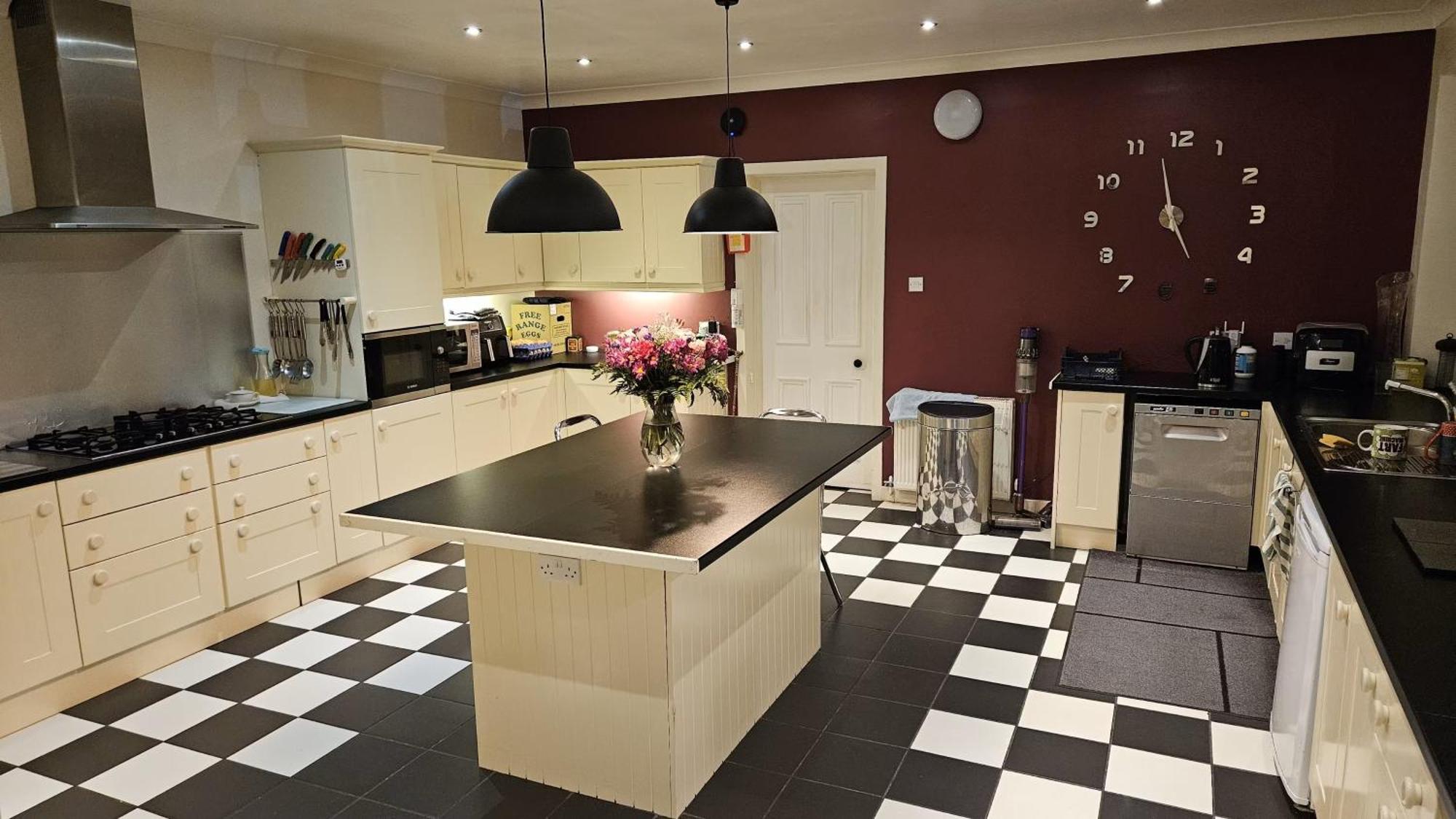 Rudha-Na-Craige Bed & Breakfast Inveraray Bagian luar foto