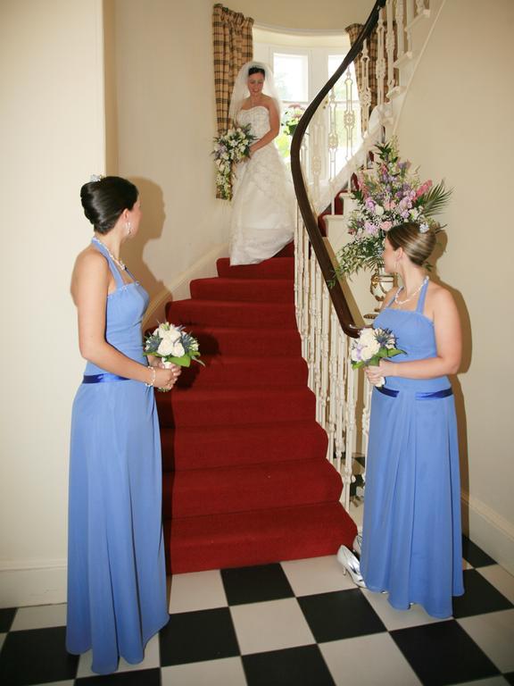 Rudha-Na-Craige Bed & Breakfast Inveraray Bagian luar foto