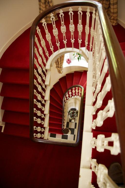 Rudha-Na-Craige Bed & Breakfast Inveraray Bagian luar foto