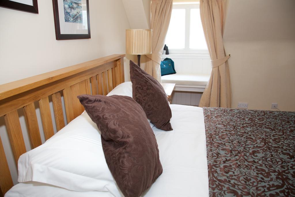 Rudha-Na-Craige Bed & Breakfast Inveraray Bagian luar foto