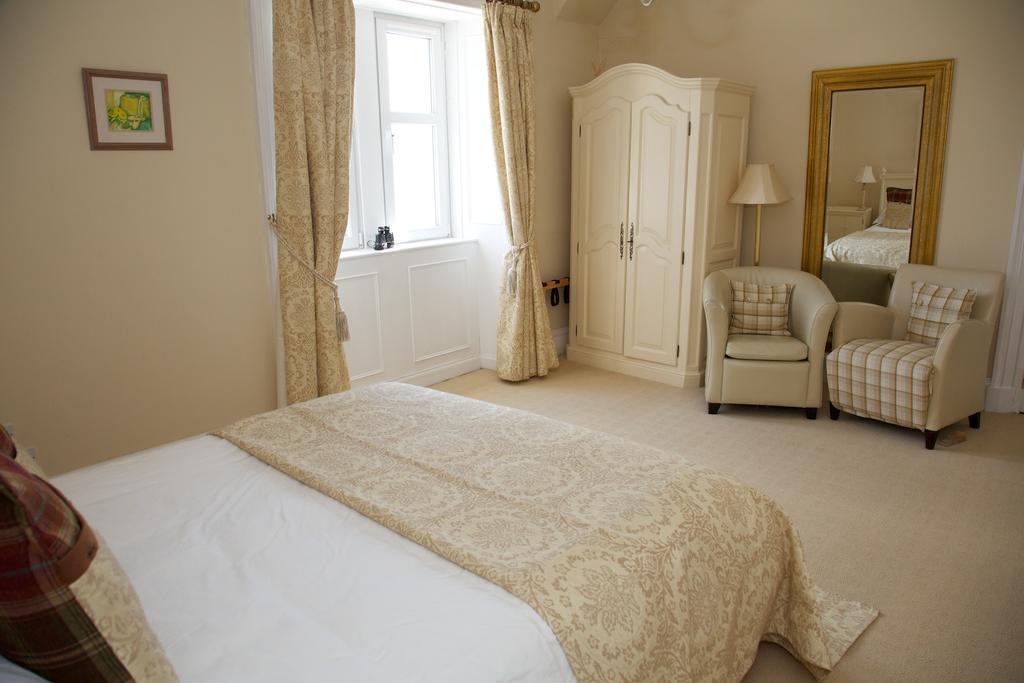Rudha-Na-Craige Bed & Breakfast Inveraray Bagian luar foto