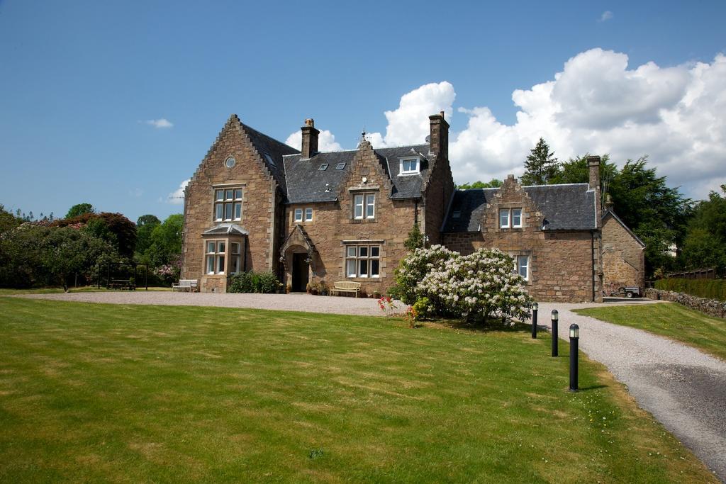 Rudha-Na-Craige Bed & Breakfast Inveraray Bagian luar foto