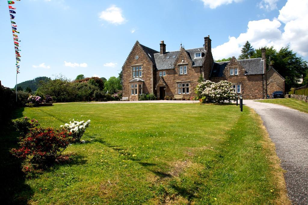 Rudha-Na-Craige Bed & Breakfast Inveraray Bagian luar foto