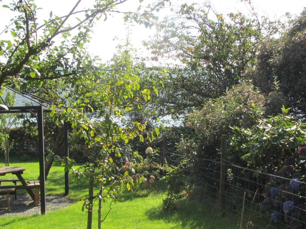 Rudha-Na-Craige Bed & Breakfast Inveraray Bagian luar foto