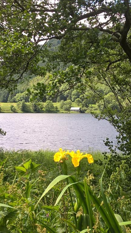 Rudha-Na-Craige Bed & Breakfast Inveraray Bagian luar foto