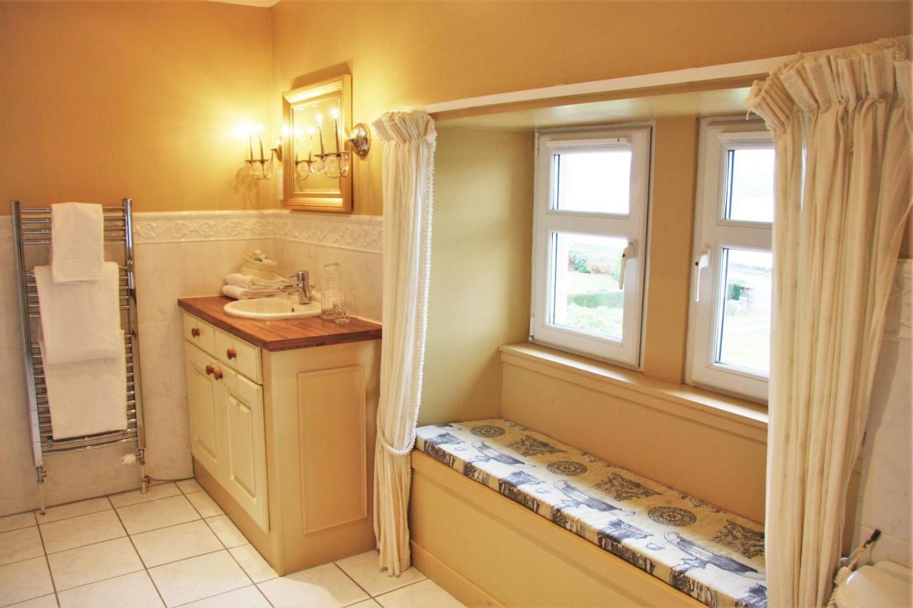 Rudha-Na-Craige Bed & Breakfast Inveraray Bagian luar foto