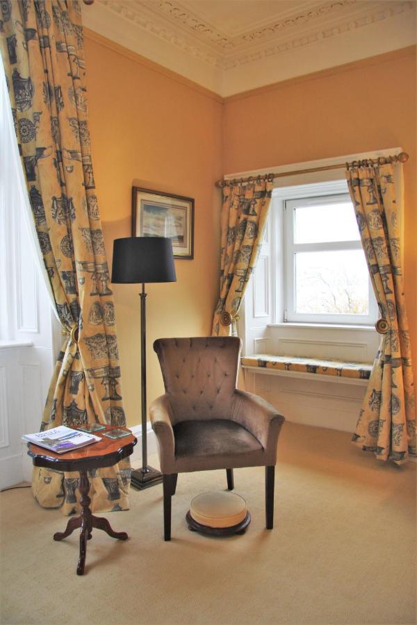 Rudha-Na-Craige Bed & Breakfast Inveraray Bagian luar foto